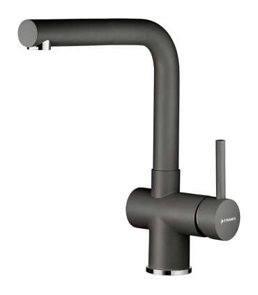 Kitchen sink tap Pyramis volcano