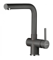 Kitchen sink tap Pyramis volcano