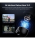 70MAI DASHCAM 4K OMNI/X800 BLACK