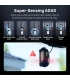 70MAI DASHCAM 4K OMNI/X800 BLACK