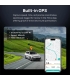 70MAI DASHCAM 4K OMNI/X800 BLACK
