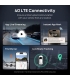 70MAI DASHCAM 4K OMNI/X800 BLACK