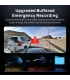 70MAI DASHCAM 4K OMNI/X800 BLACK
