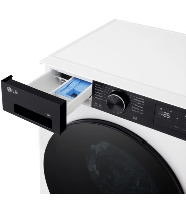LG F4X5011THB