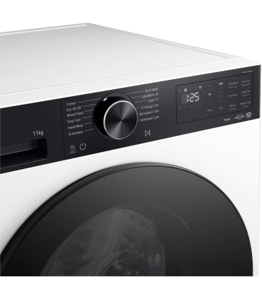 LG F4X5011THB