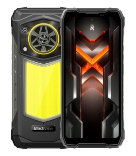 Blackview Rock 5 256GB, must