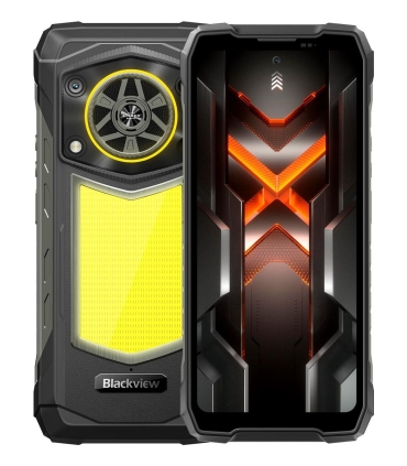 Blackview Rock 5 256GB, must