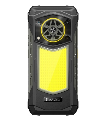 Blackview Rock 5 256GB, must
