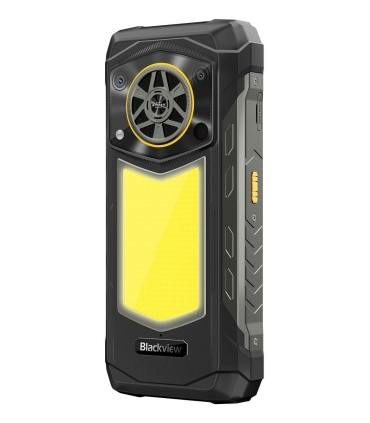Blackview Rock 5 256GB, must