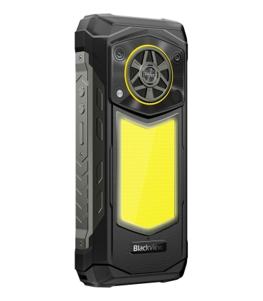 Blackview Rock 5 256GB, must