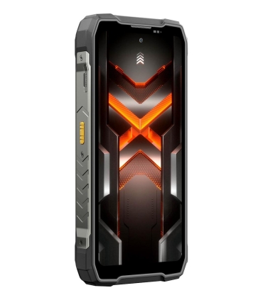 Blackview Rock 5 256GB, must