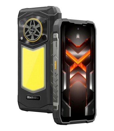 Blackview Rock 5 256GB, must
