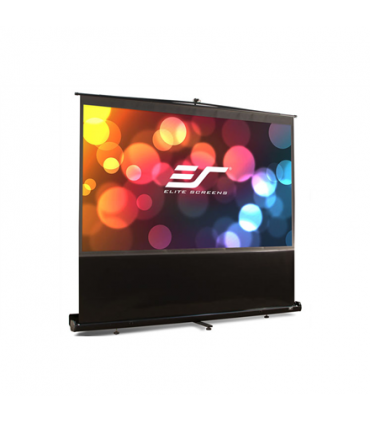 Elite Screens ezCinema Series F100NWH Diagonal 100"