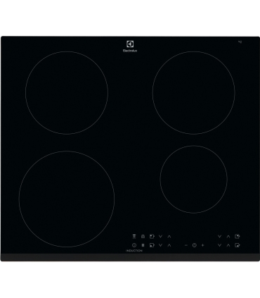 Electrolux LIR60430