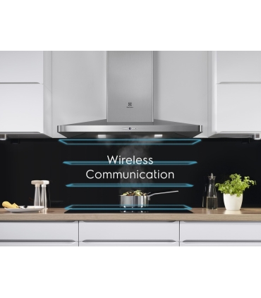 Electrolux LIR60430