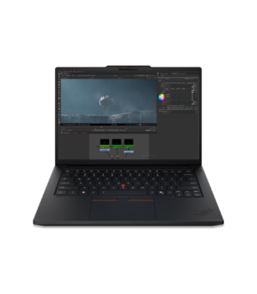 Lenovo ThinkPad P14s G7 AMD 14" Ryzen AI 7, 32GB, 1TB SSD
