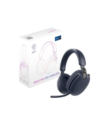 MSI Maestro 500 Wireless
