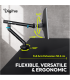 Digitus Desk Mount 35"