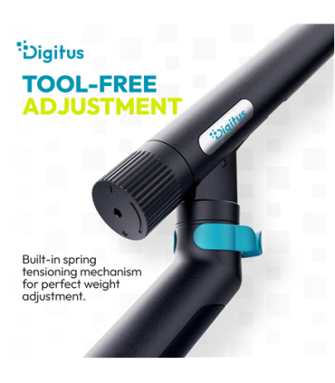 Digitus Desk Mount 35"