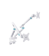 Digitus Desk Mount 35"