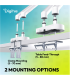 Digitus Desk Mount 35"