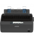 Epson LQ-350 Dot matrix, Standard, Black/Grey