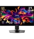 MSI 26,5" MAG274QPQD-OLEDX24