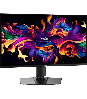 MSI 26,5" MAG274QPQD-OLEDX24