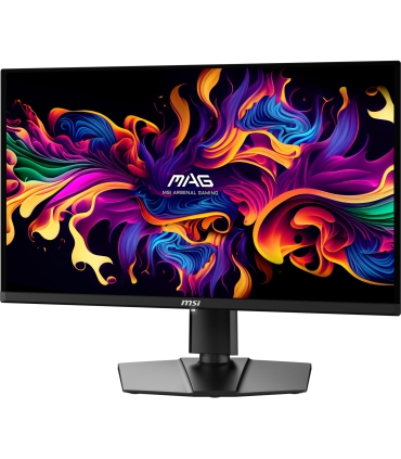 MSI 26,5" MAG271QPQD-OLEDX28