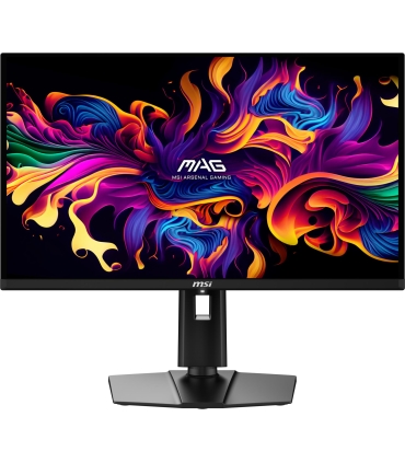 MSI 26,5" MAG271QPQD-OLEDX28