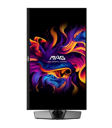 MSI 26,5" MAG271QPQD-OLEDX28