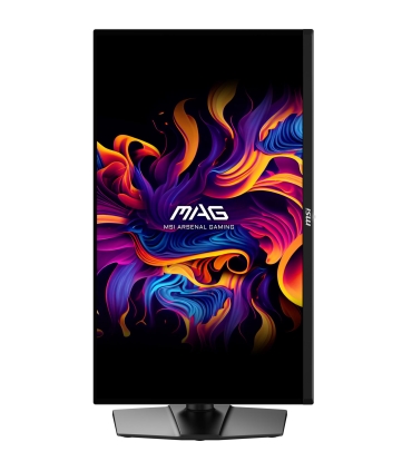 MSI 26,5" MAG271QPQD-OLEDX28