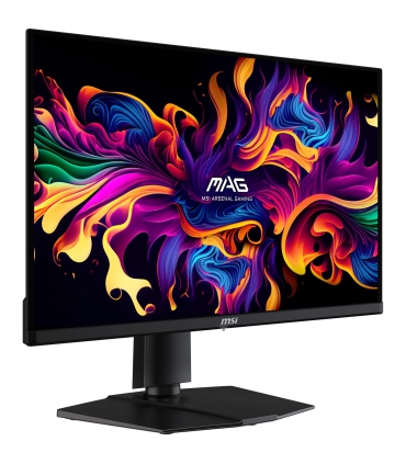 MSI 26,5" MAG271QPQD-OLEDX28
