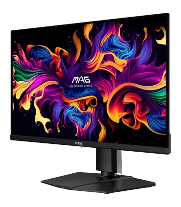 MSI 26,5" MAG271QPQD-OLEDX28