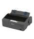 Epson LQ-350 Dot matrix, Standard, Black/Grey