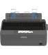 Epson LQ-350 Dot matrix, Standard, Black/Grey