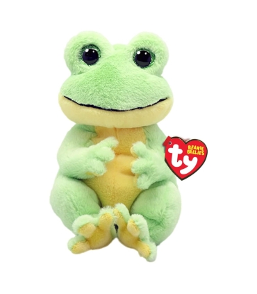 TY Beanie Bellies Snapper konn 20 cm