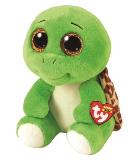 TY Beanie Boos kilpkonn TURBO 15 cm
