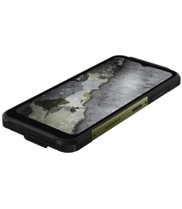 Hammer Construction 2 256GB, roheline