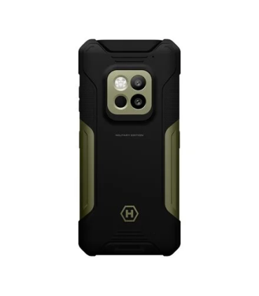 Hammer Construction 2 256GB, roheline