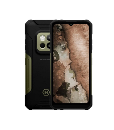 Hammer Construction 2 256GB, roheline