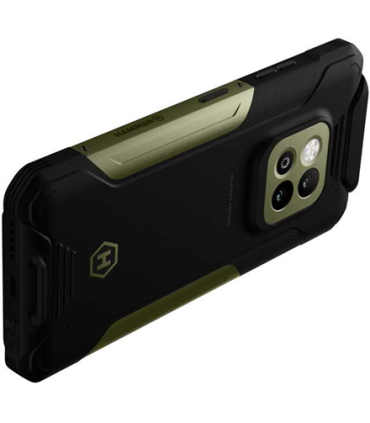 Hammer Construction 2 256GB, roheline