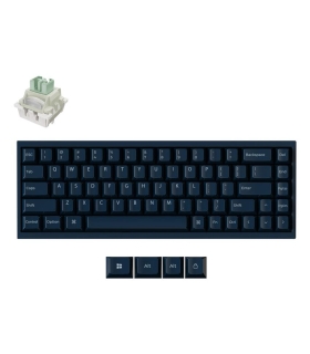 KEYCHRON Q16 HE 8K Q16HW-J1 ENG