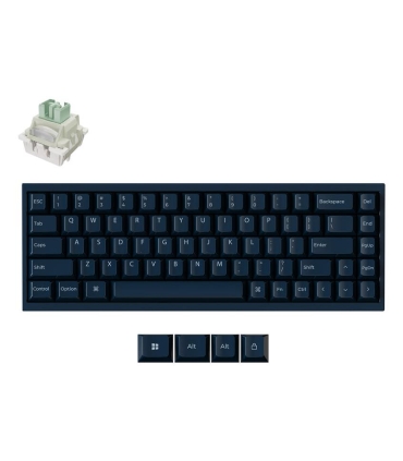 KEYCHRON Q16 HE 8K Q16HW-J1 ENG