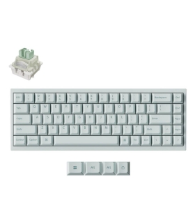 KEYCHRON Q16 HE 8K Q16HW-L1 ENG