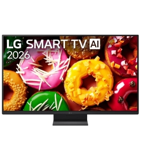 LG 24LB70003LA FHD monitor/teler