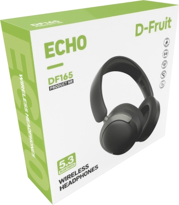 D-Fruit Echo DF165 must