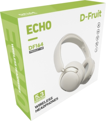 D-Fruit Echo DF164 valge