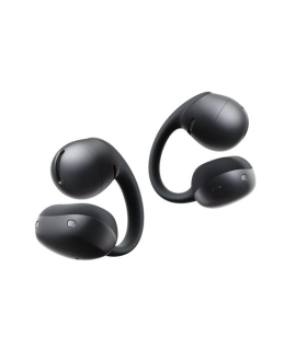 Shokz OpenDots Air kõrvaklapid, mustad