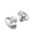 Shokz OpenDots 2 kõrvaklapid, hall